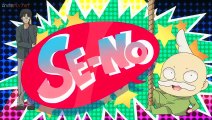 Midara na Ao-chan wa Benkyou ga Dekinai episodio 1(Subtitulado)