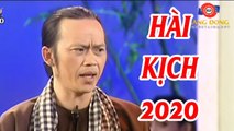 Hài Kịch Mới Nhất | Hoài Linh, Chí Tài, Phi Nhung, Long Đẹp Trai | Liveshow Hài Việt Nam Hay 2020