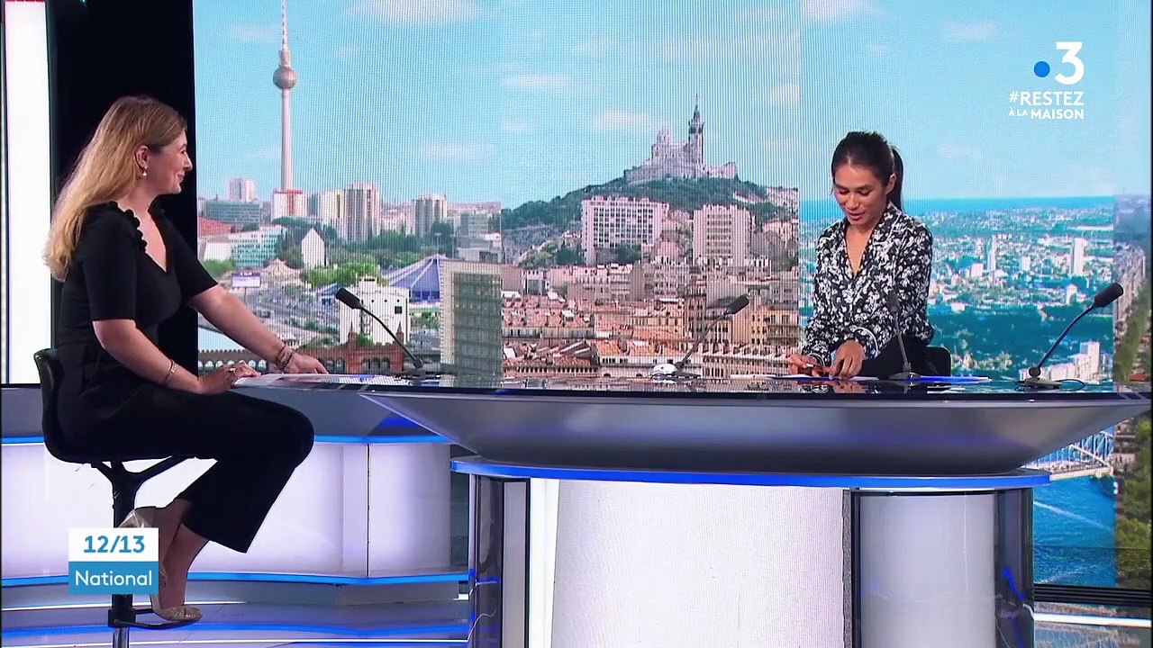 Confinement : les mesures annoncées pour aider les entreprises fragilisées