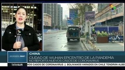 China reporta 108 nuevos casos de COVID-19, 98 son importados