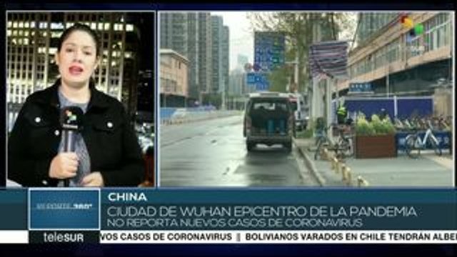 China reporta 108 nuevos casos de COVID-19, 98 son importados