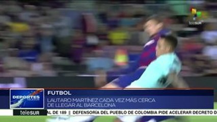 Descargar video: Deportes teleSUR: COI asumirá gastos de aplazamiento de JJOO