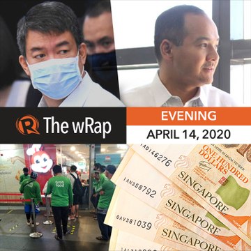 DOJ issues subpoena to Koko Pimentel over quarantine breach complaint | Evening wRap