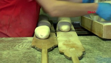 Fırınlar bu hafta sonu kapalı olabilir