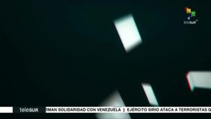 El Punto en la i: EEUU... ¿El coronavirus es el colapso del imperio?