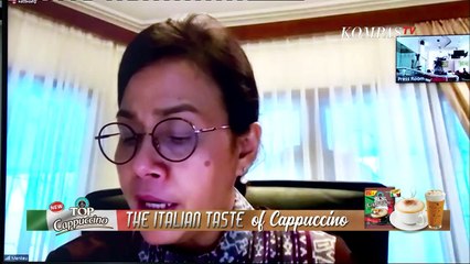 Presiden Putuskan Pejabat Eselon I dan II Tidak akan Dapat THR