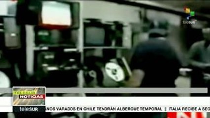 Venezuela conmemora este 13 de abril el "Día de la Dignidad"