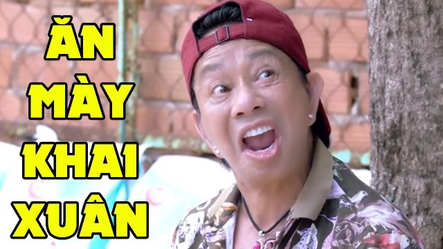 Cười Lộn Ruột Khi Xem Hài Bảo Chung, Bảo Quốc Hay Nhất - Hài Kịch Ăn Mày Khai Xuân