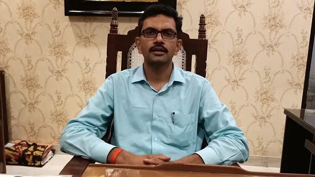 कानपूर में निःशुल्क राशन देने की योजना चलाई गई
