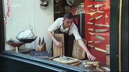 Le Siecle des Lumieres - La diffusion du savoir (1_2)-klgOTfCTovw