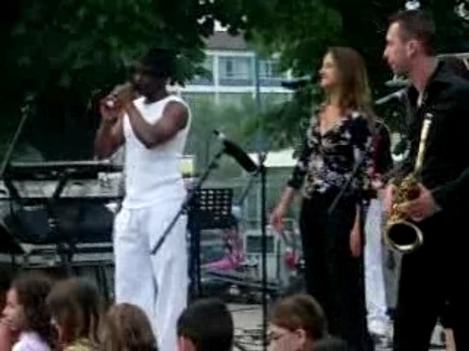 fête de la musique 2006 1