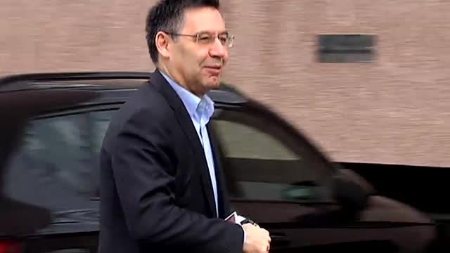 Xavi Hernández se plantea entrenar al Barça y lanza un dardo al Real Madrid