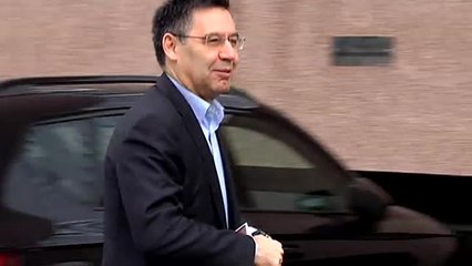 Xavi Hernández se plantea entrenar al Barça y lanza un dardo al Real Madrid