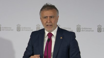 Canarias dejará de ingresar este año 1.300 millones por la crisis