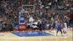 NBA Flashback - DeAndre Jordan's 'dunk of the decade'