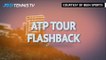 ATP Flashback - King of Clay downs Monte-Carlo master