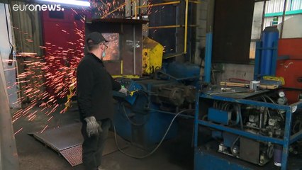 Европа готовится к рецесии