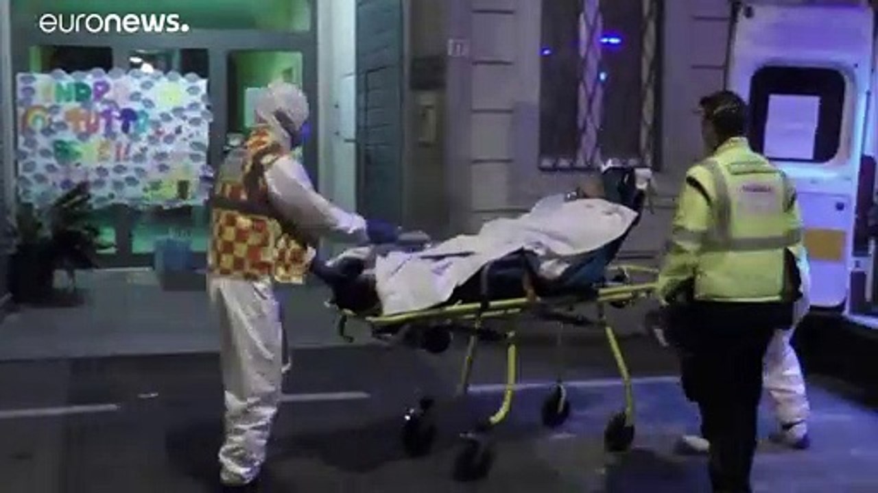 Covid-19 nelle case di riposo. Il caso "Villa Paradiso" e le perquisizioni nelle Rsa lombarde