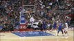 NBA Flashback - DeAndre Jordan's 'dunk of the decade'