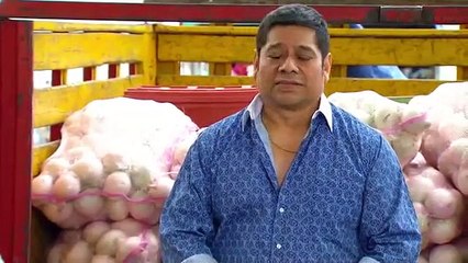 Así en el barrio como en el cielo - Capítulo 76