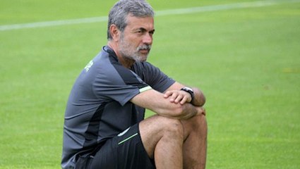 Royal Antwerp, Aykut Kocaman'a talip oldu