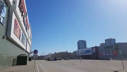 Three Strange Lights in the Sky