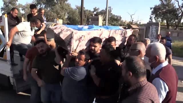 Türkmen tiyatro sanatçısı Muhammed Cemal Çaycıoğlu hayatını kaybetti