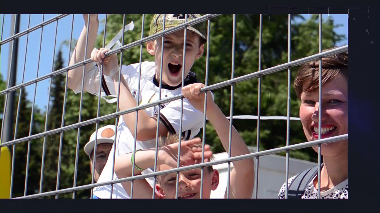 TOP Tore - Saison 19/20