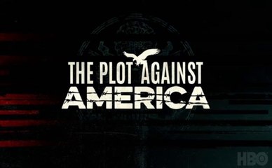 The Plot Against America - Promo 1x06