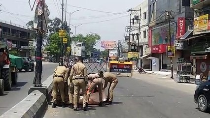 सहारनपुर डीसीएम की टक्कर से व्यक्ति की मौत