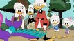 DuckTales - S03E01 - Challenge of the Senior Junior Woodchucks! - April 4, 2020   DuckTales (04 04 2020)