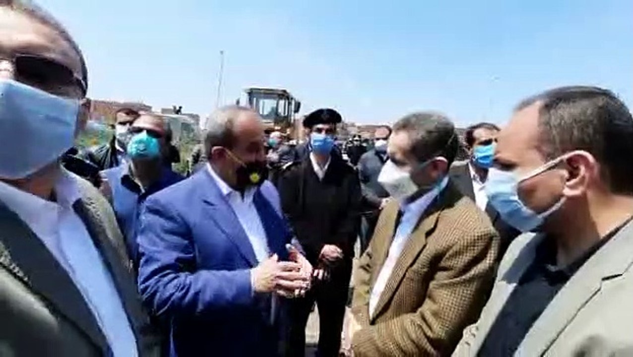 التنمية المحلية: استرداد 192ألف متر و693 فدان من أملاك الدولة خلال 24 ساعة