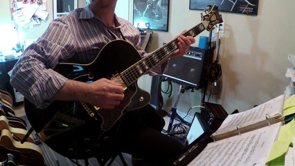 Jimmy Raney Out of Nowhere