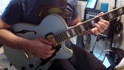 Garrison Fewell Hot Saw