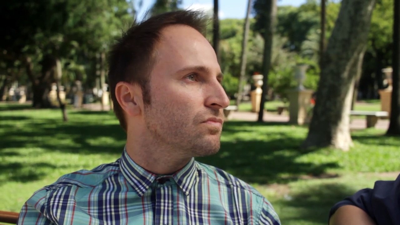 CUENTA REGRESIVA - TRAILER - FW