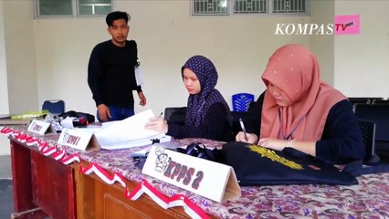 Pilkada Serentak 2020 Diundur Jadi 9 Desember Karena Corona