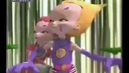 Code Lyoko - Sezona 2 ( Epizoda 12 - Iskusenje )