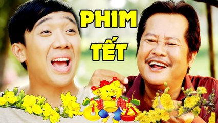Phim Chiếu Rạp Tết - Trấn Thành, Thanh Nam, Tấn Beo, Thuy Nga | Hài Tết Mới Nhất