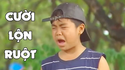 Cười Lộn Ruột với Hài Thần Đồng Nguyễn Huy, Nhật Cường, Việt Hương, Hoài Linh Hay Nhất