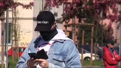 Episodio 11.- NCC en Señal Informativa 14 al 20 de Abril 2020