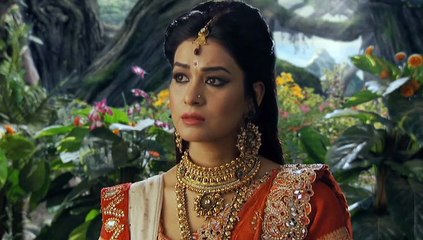 สีดาราม ศึกรักมหาลงกา ตอนที่ 33 4/7