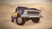 75th Anniversary_Evolution of Jeep brand Vehicle