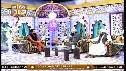 Roshni Sab Kay Liye - 14th April 2020 - ARY Qtv