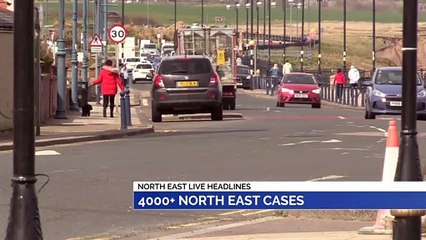 NEWS: 14th April 2020