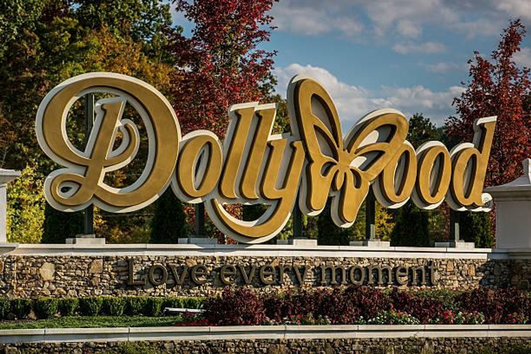 Dollywood Is Helping East Tennessee Children's Hospital and First Responders Amidst the Coronavirus Crisis