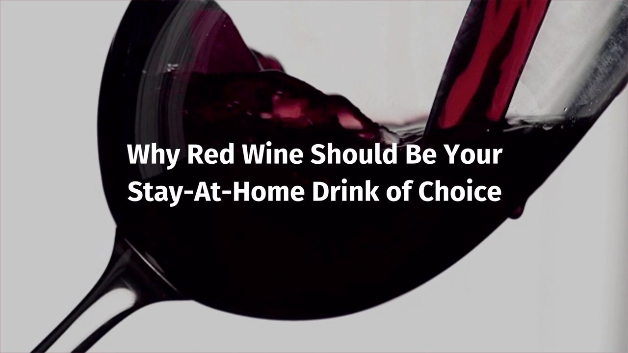The Go To Wine