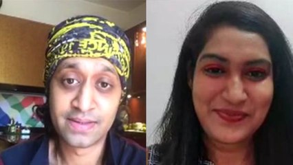 Aakash Dabhade's exclusive interview on his journey;Watch video | FilmiBeat