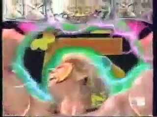 Pressing Catch Años 90 (Telecinco)