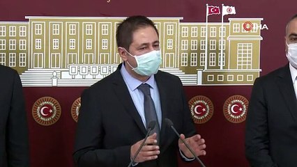 MİLLETVEKİLİ BULUT; ÇİFTÇİ VE TOPLUM SAĞLIĞI İÇİN