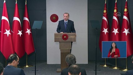 Turki Akan Lanjutkan Jam Malam Akhir Pekan di Tengah Wabah Covid-19